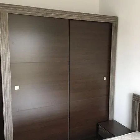 Sea Shore Apartment