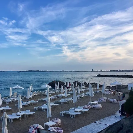 Sea Shore 圣弗拉斯